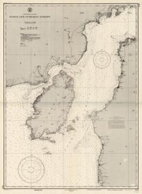 Philippines - Iloilo and Guimaras Straits