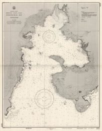 Philippines - Mindanao (South Coast)  - Dumanquilas Bay