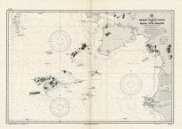 Indonesia - Borneo - Beras Basah Point to Masa Tiga Island