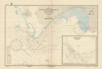 Indonesia - Borneo - Southwestern Approach to Air Itam Bay