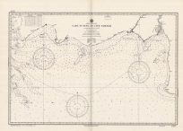 Indonesia - Borneo - Cape Puting to Cape Sambar