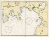 Philippines - South Coast of Mindanao - Port Sibulan to Polloc Harbor
