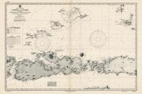 Indonesia - Lombok to Flores Including Paternoster and Postillon Islands