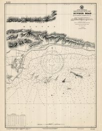 Indonesia - Madura Island (South Coast) - Bunder Road