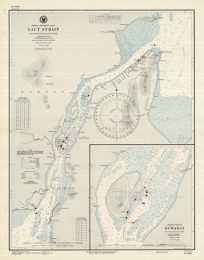 Indonesia - Borneo - Laut Strait