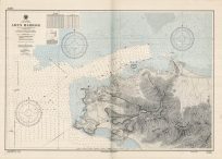 Yemen - Gulf of Aden - Aden Harbor