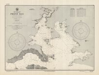 New Caledonia - South Pacific Ocean - Prony Bay