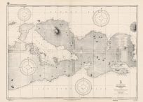 Klein Soenda - Eilanden