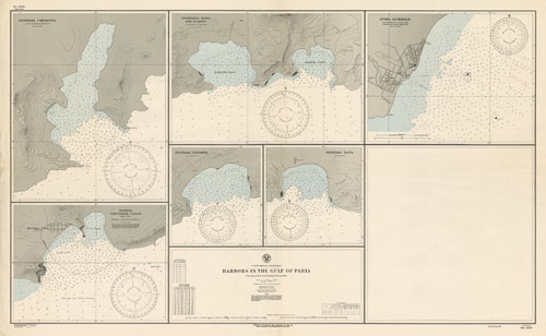 South America - Venezuela South America - Venezuela