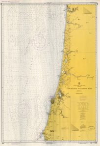United States - West Coast - Oregon - Cape Blanco to Yaquina Head