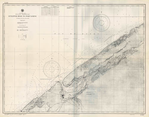 North America - Canada