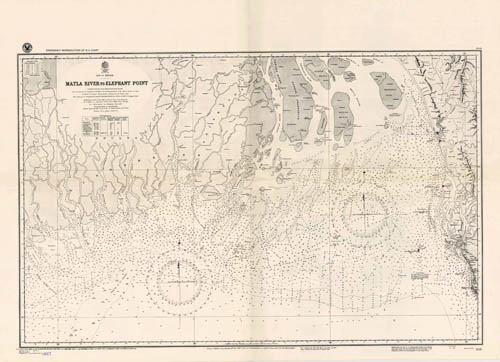 Bay of Bengal Bay of Bengal