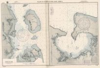 Plans in Portuguese East Africa
