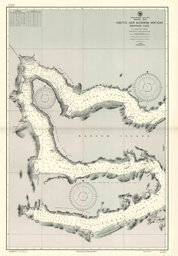 Newfoundland - East Coast