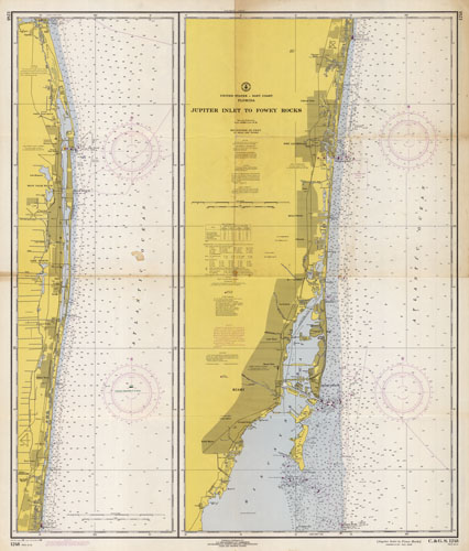 United States - East Coast