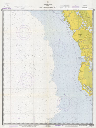 United States - Gulf Coast