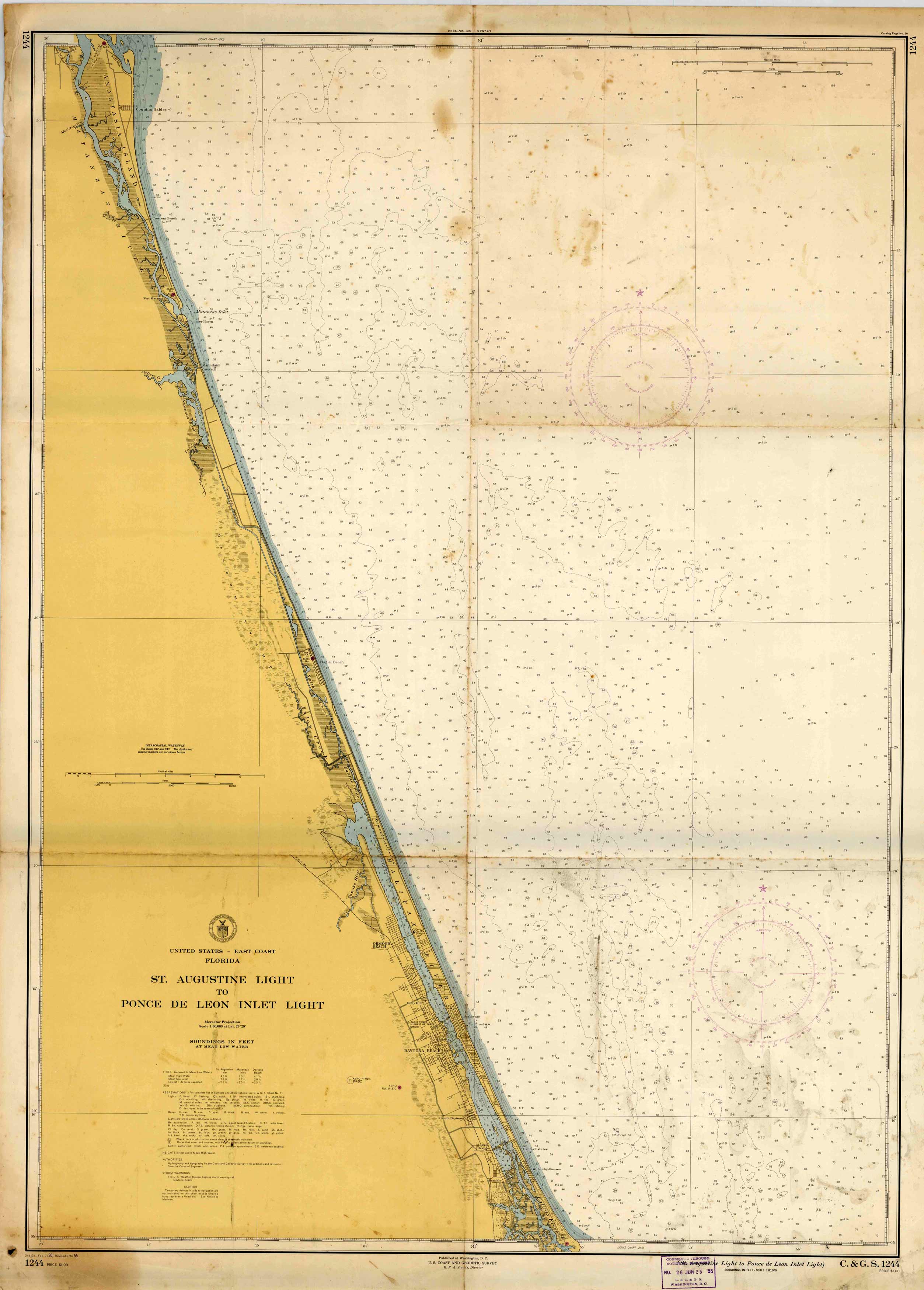 United States - East Coast