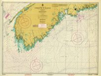 United States - East Coast