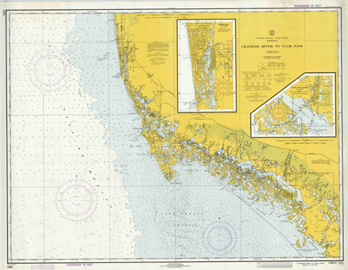 United States - Gulf Coast