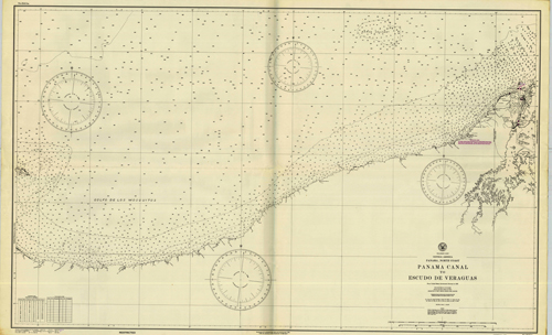 Panama - North Coast