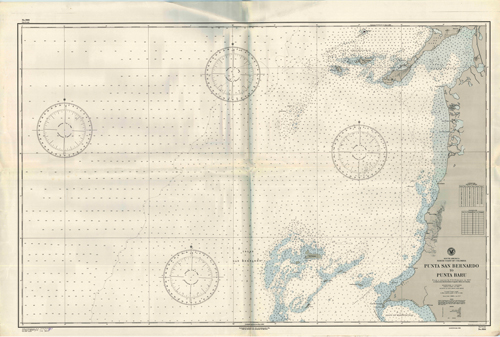 North Coast of Colombia