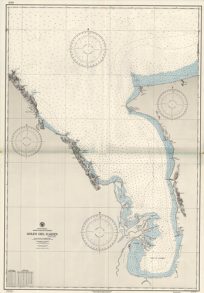 North Coast of Colombia