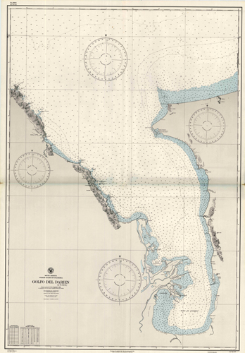 North Coast of Colombia