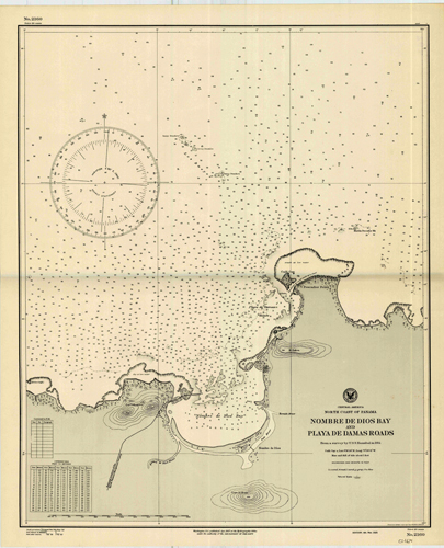 North Coast of Panama