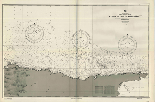 North Coast of Panama