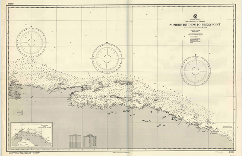 North Coast of Panama