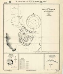 Woodlark Island (Murua)