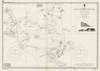 S.W. Pacific - DEntrecasteaux Islands - Fergusson Island