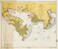 West Indies - Isla de Culebra - Ensenada Honda (Puerto Rico)