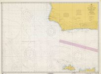 United States - West Coast - California - Santa Rosa Island to Purisima Point