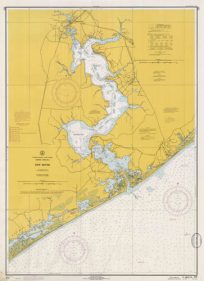 United States- East Coast- North Carolina - New River