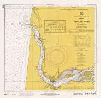 United States - West Coast - Oregon - Siuslaw River