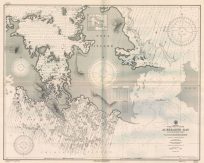 Panama (North Coast) - Almirante Bay