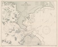 Panama - Crawl Cay Channel - Alimante Bay