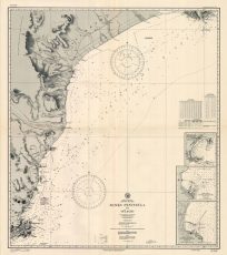 New Zealand - Banks Penninsula to Otago (South Island)