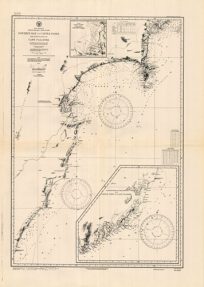 New Zealand - Poverty Bay to Castle Point and continuation to Cape Palliser - Long Point