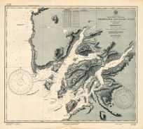 New Zealand - Preservation and Chalky Inlets (South Island)