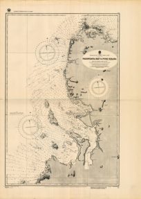 Madagascar - Pasindava Bay to Nosi Shaba