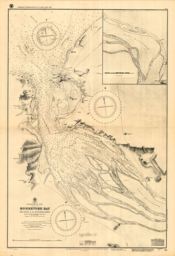 Madagascar - Bombetoke Bay and Delta fo the Betsiboka River