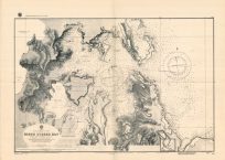 Madagascar - Diego Suarez Bay