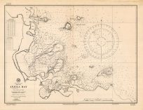 Africa - Red Sea - Anfila (Hanfela) Bay