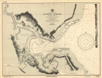 Africa - Kiswere Harbor (United Republic of Tanzania)