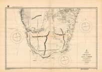 Madagascar - Cape St. Mary to Bevato Island and Ambatozoa