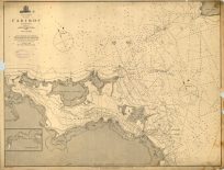 Nova Scotia - Gulf of St Lawrence - Caribou Harbour