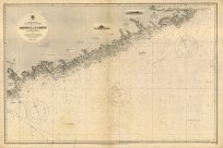 Nova Scotia - Sambro Island to Cape Canso