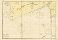 Indonesia - South Coast of Borneo - Pulu Laut to Tanjung Selatan